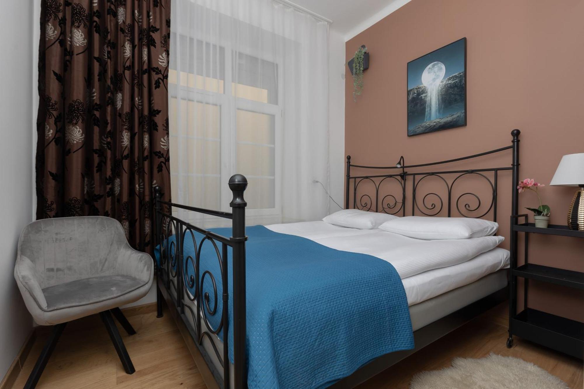 One-bedroom Kazimierz For Office Starowislna By Renters Kraków
