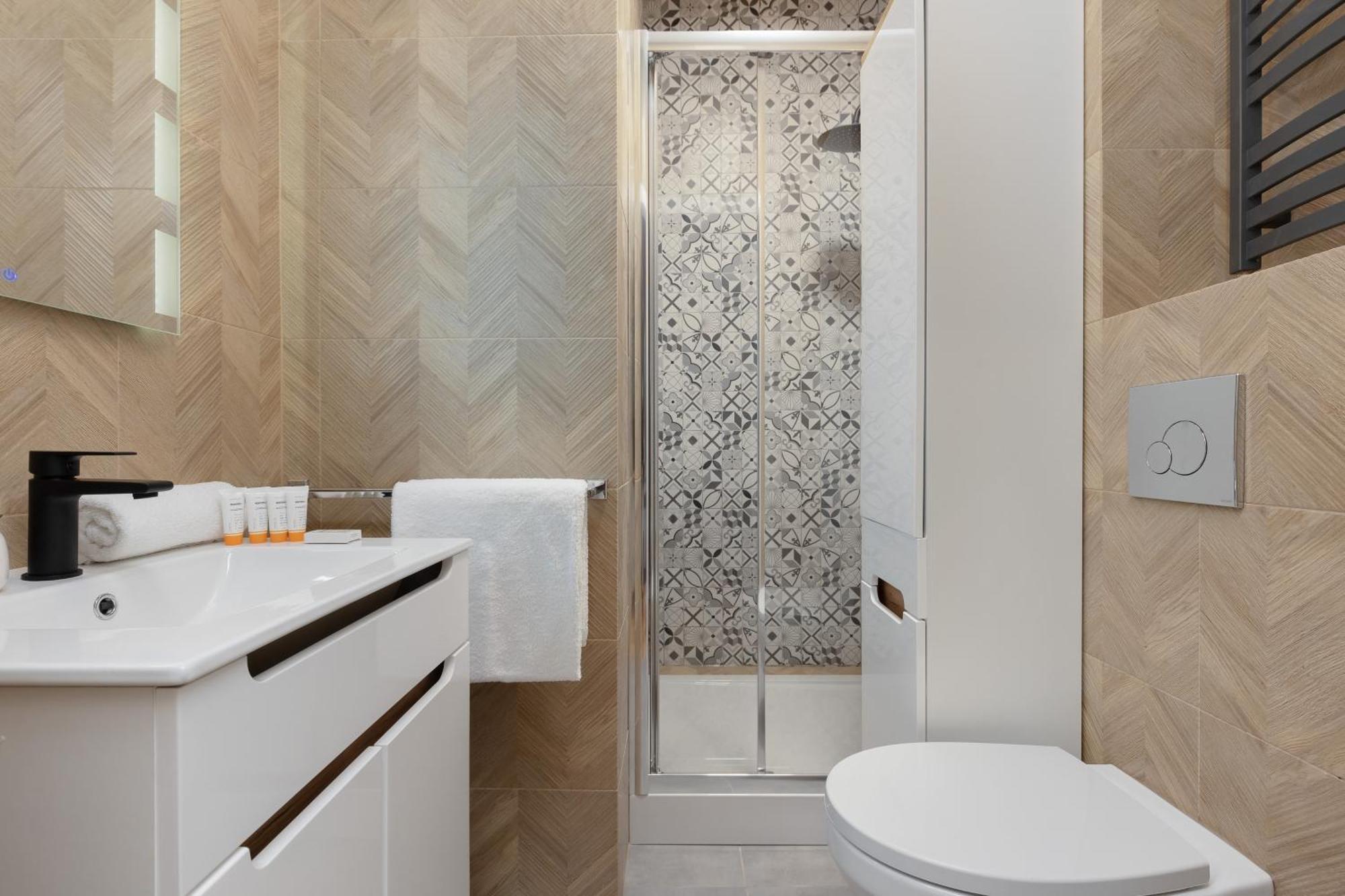 One-bedroom Kazimierz For Office Starowislna By Renters Kraków