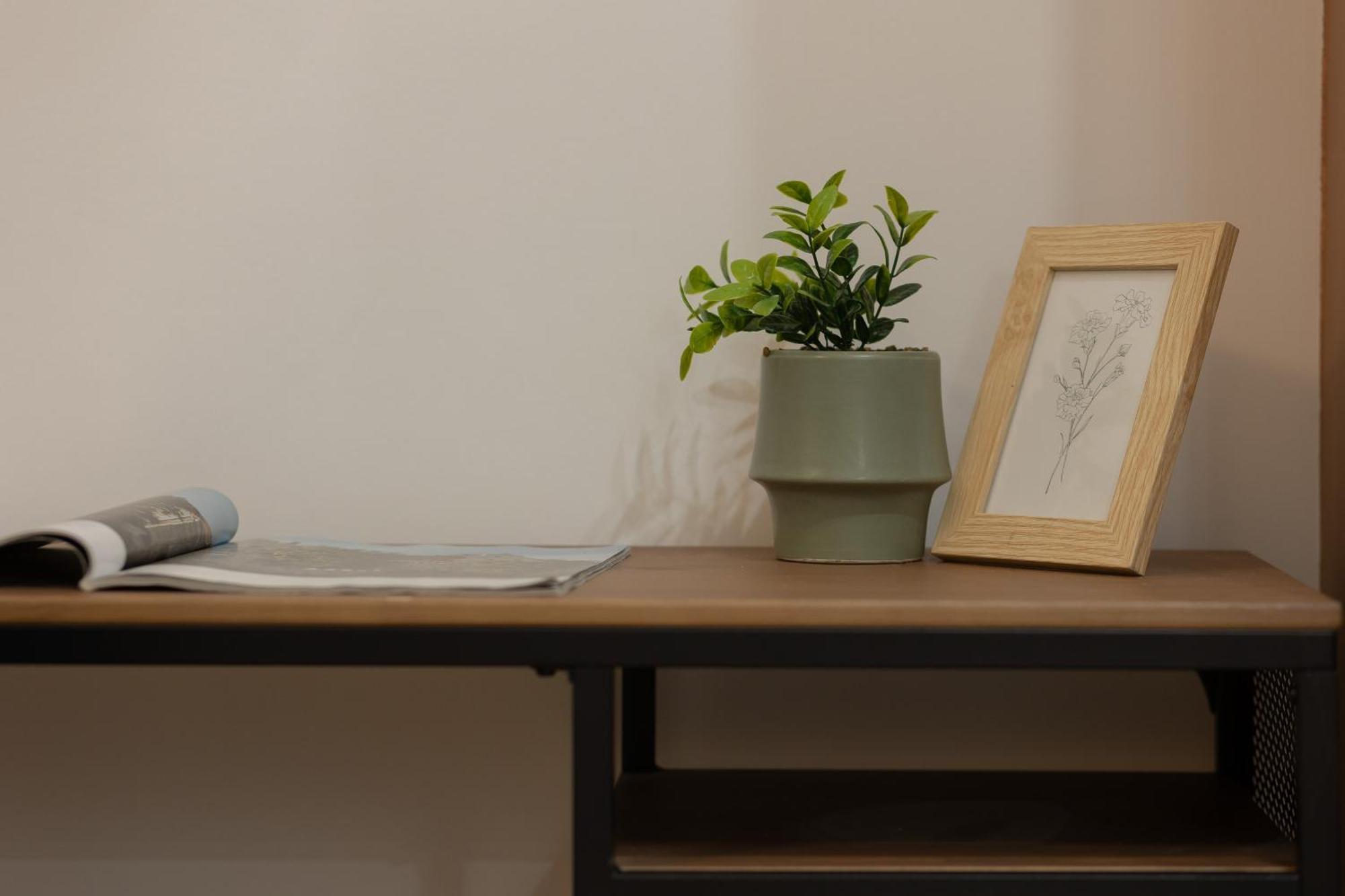 Apartament One-bedroom Kazimierz For Office Starowislna By Renters Kraków